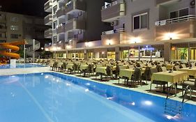 Hakdem Bonapart Hotel